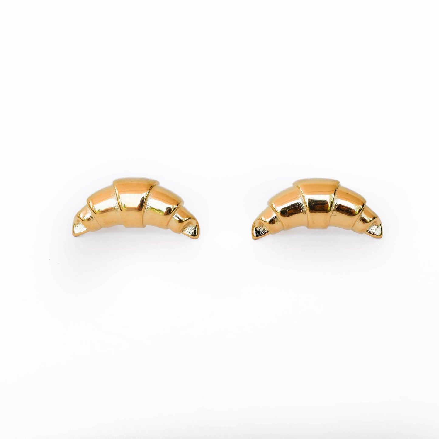 Aretes Croissant