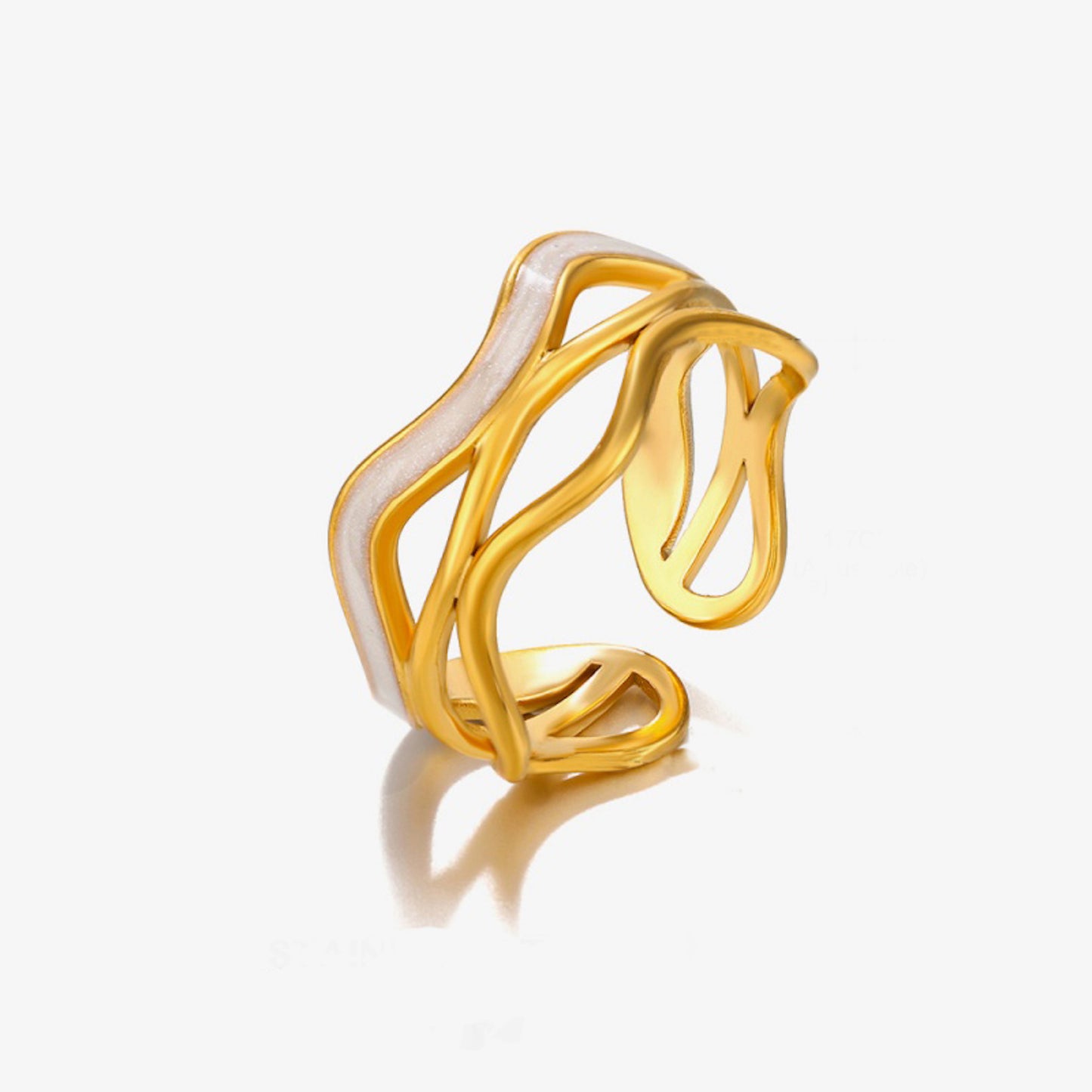 Anillo Karla