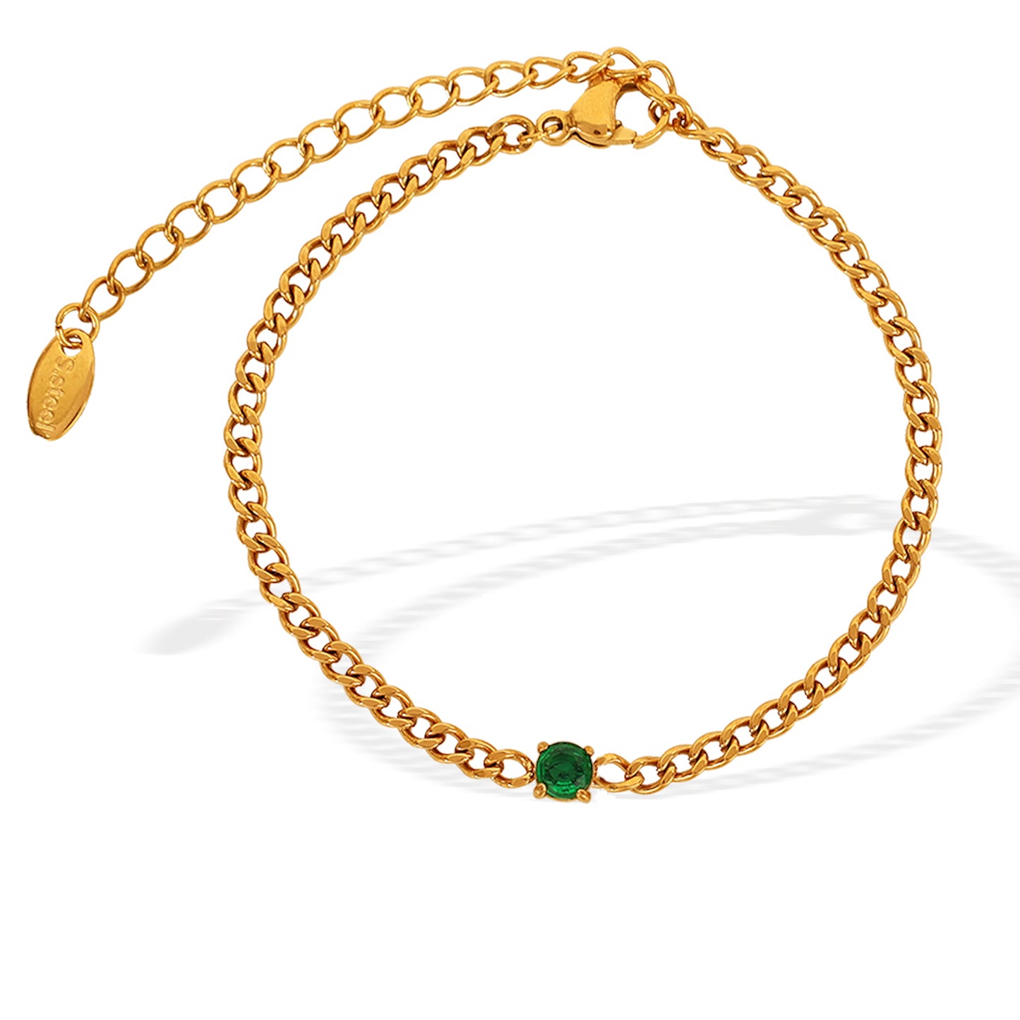 Pulsera Connie