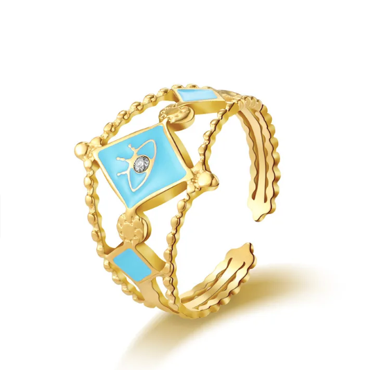 Anillo Turkish