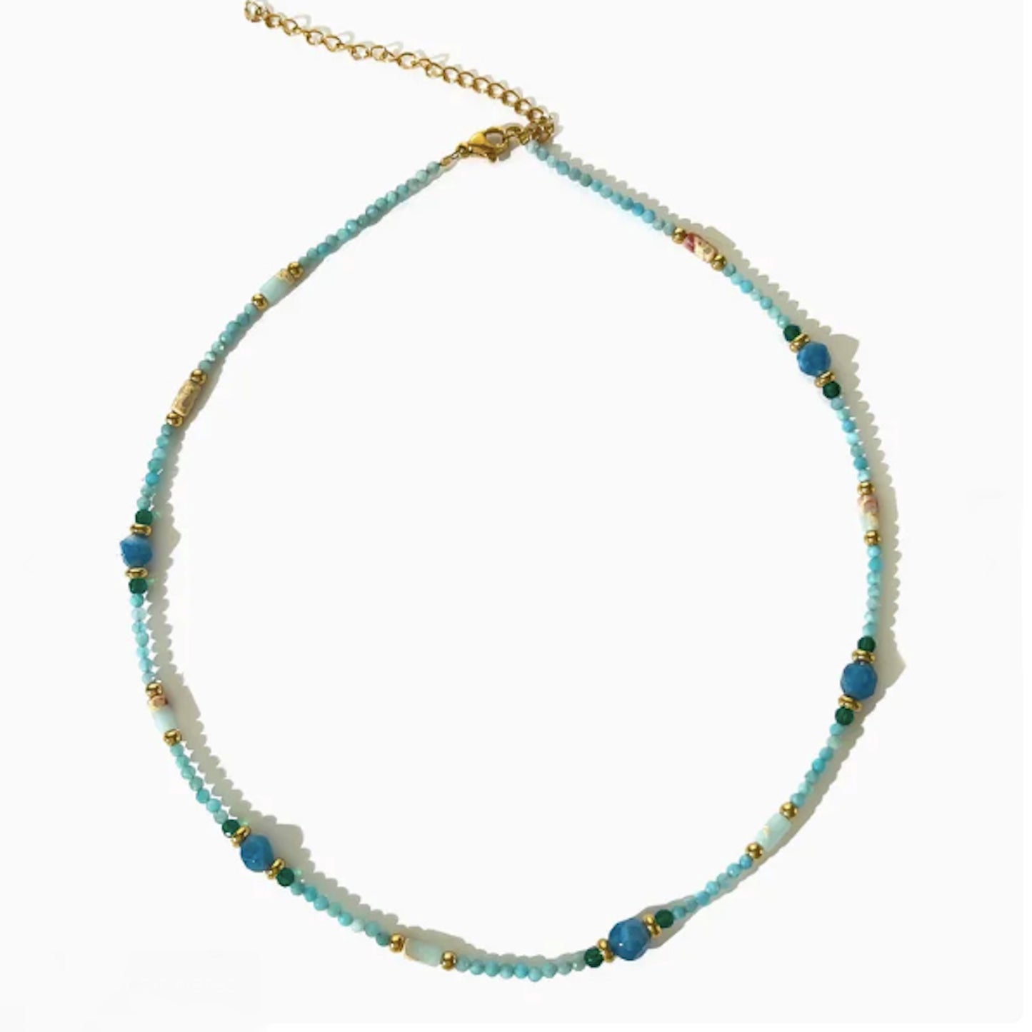 Collar Amalfi