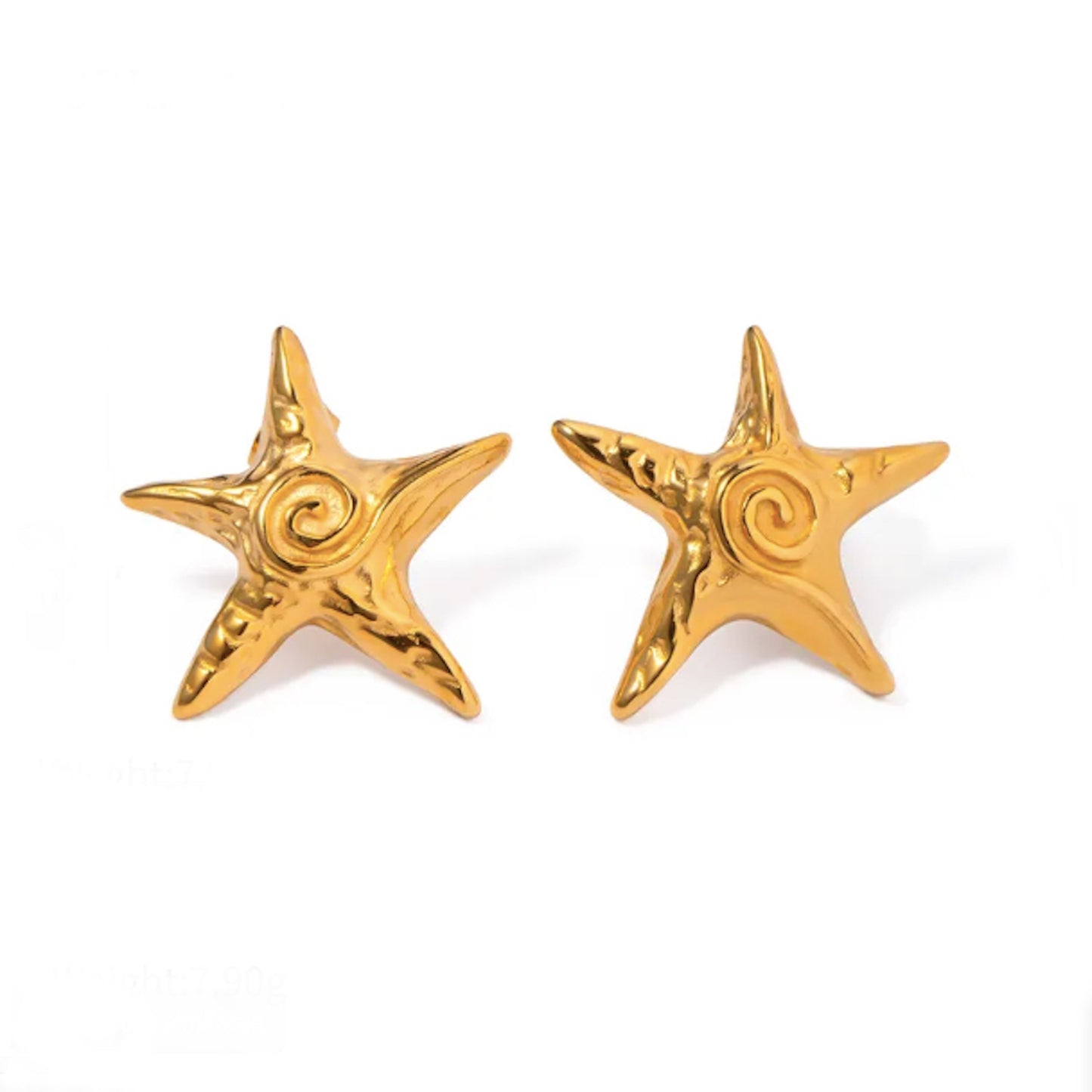 Aretes Melina