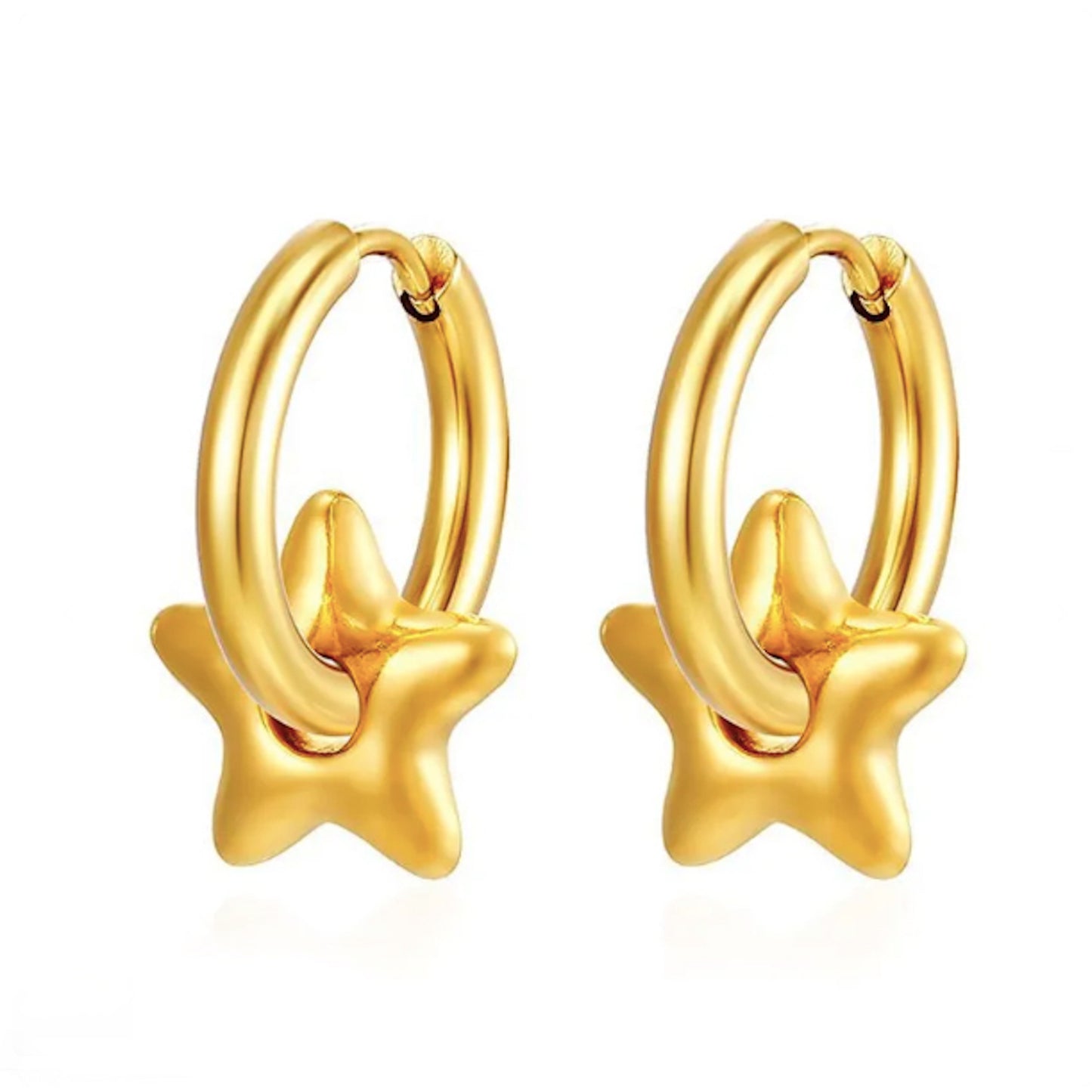 Aretes Beck