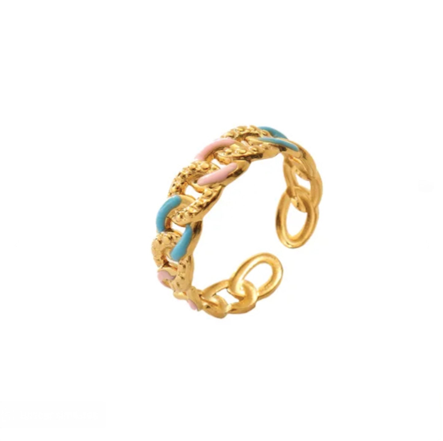 Anillo Cadena