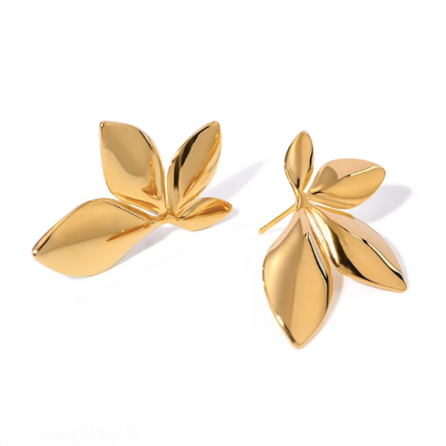 Aretes Emma