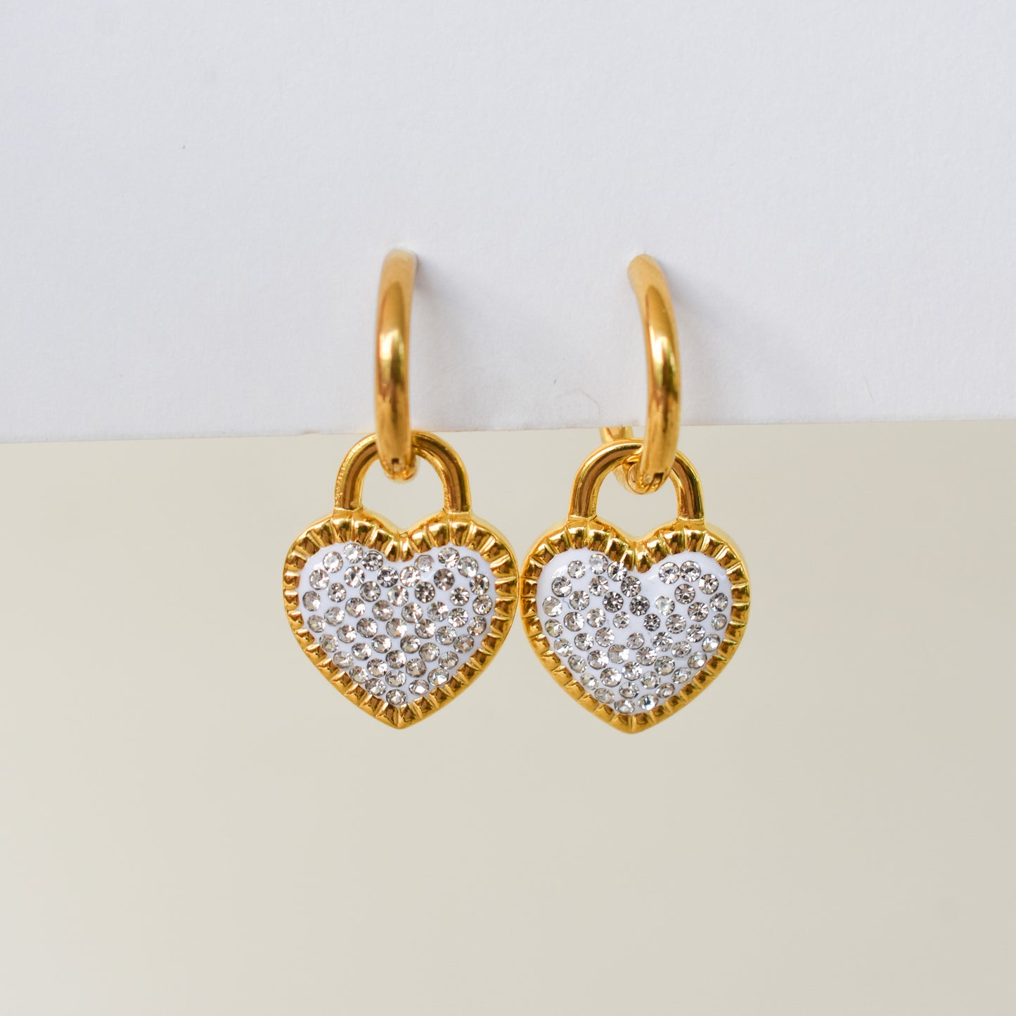 Aretes Barcelona