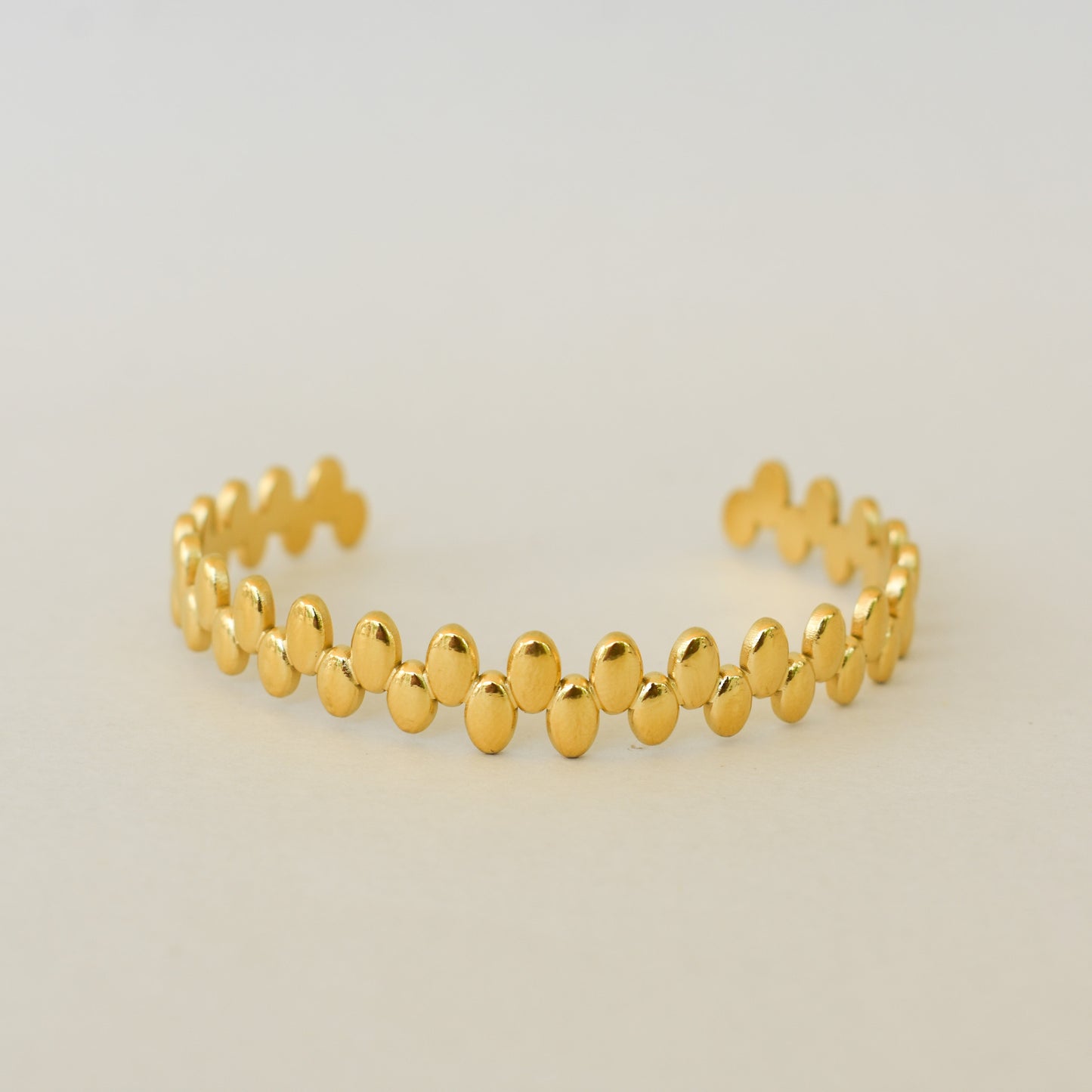 Fierce Bracelet