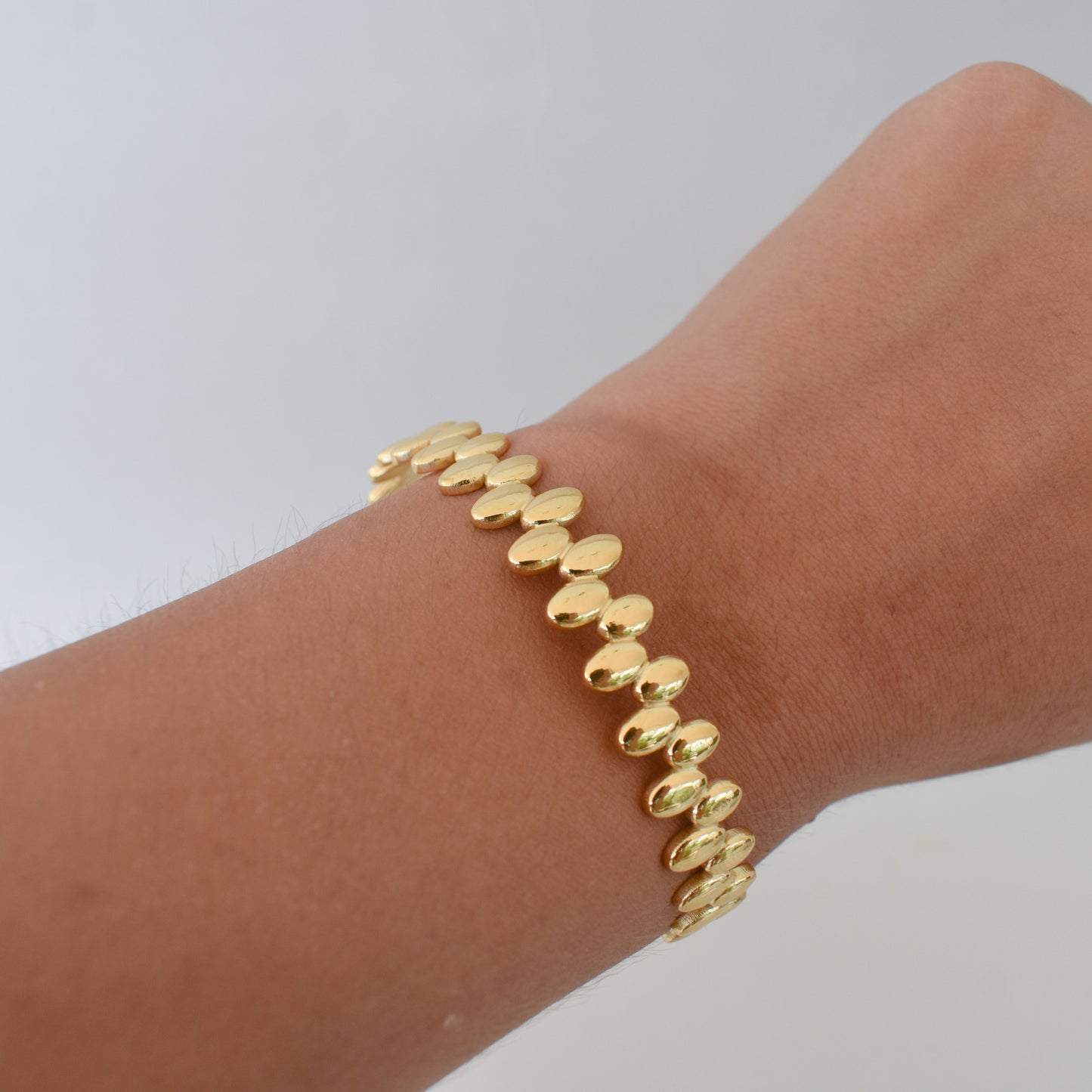 Fierce Bracelet