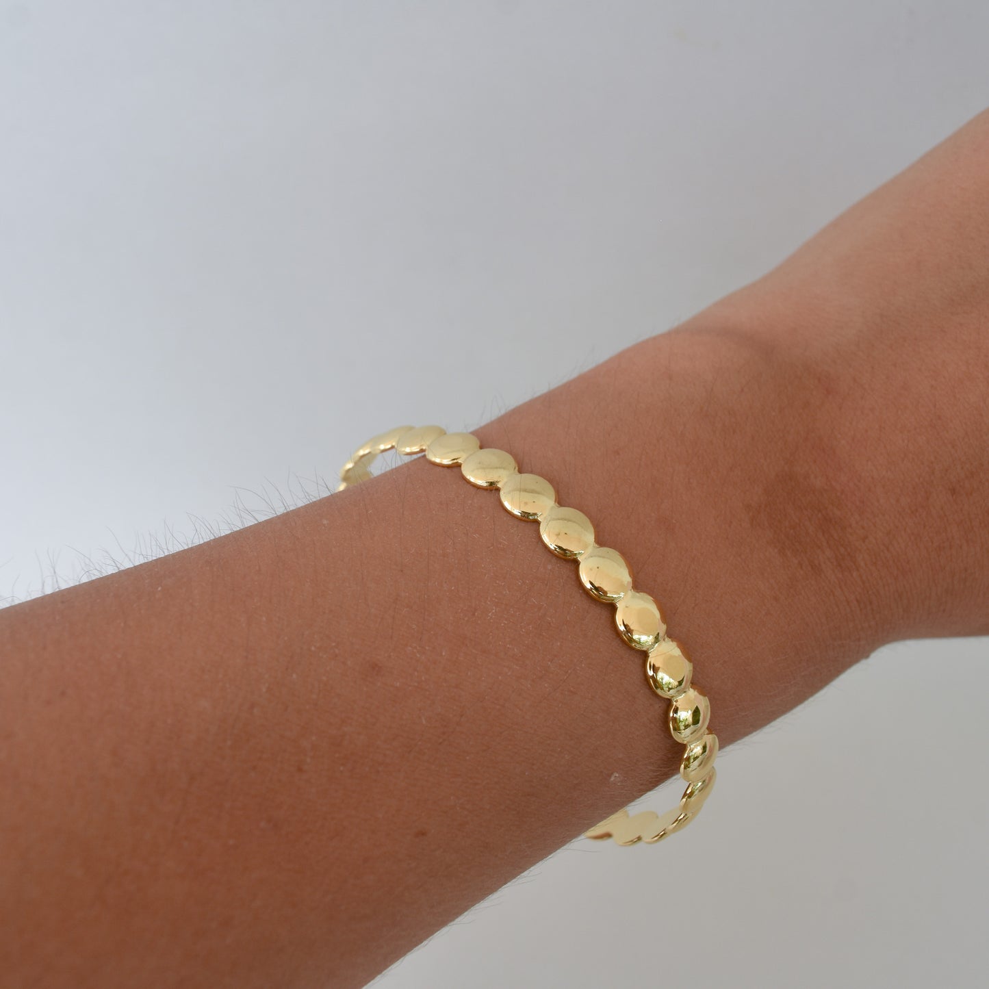 Mirai bracelet