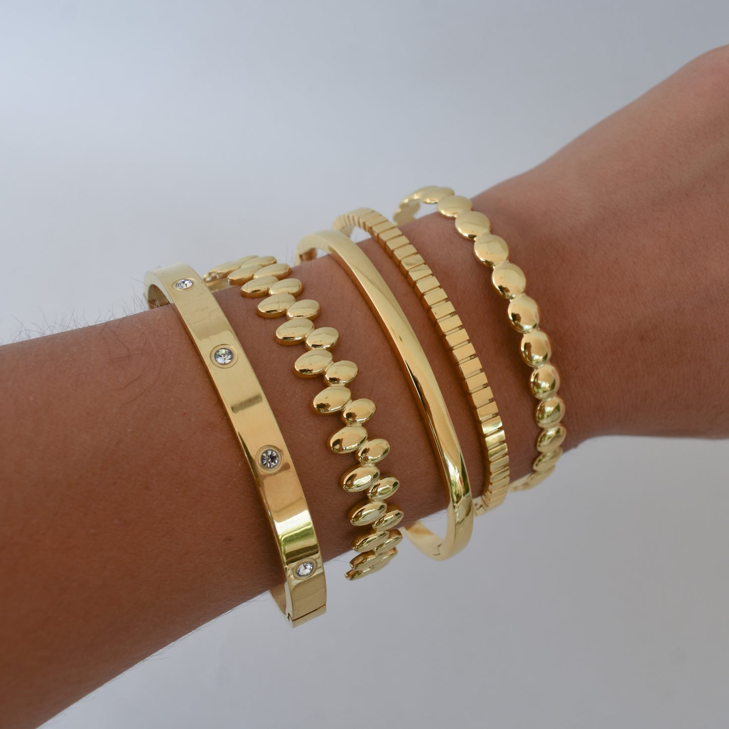Mirai bracelet