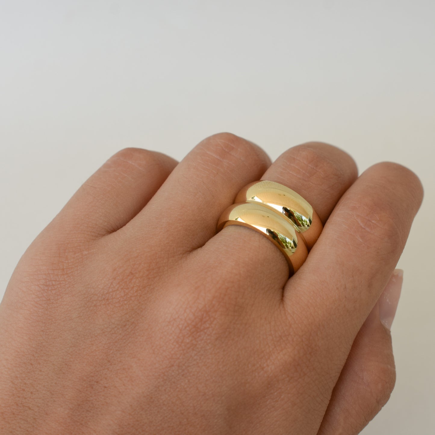Anillo Mykonos