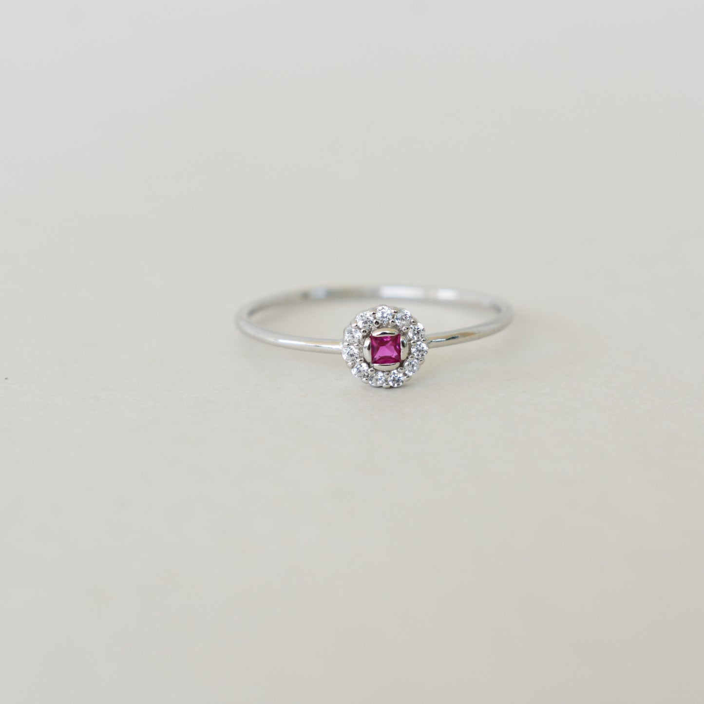 Anillo Marla