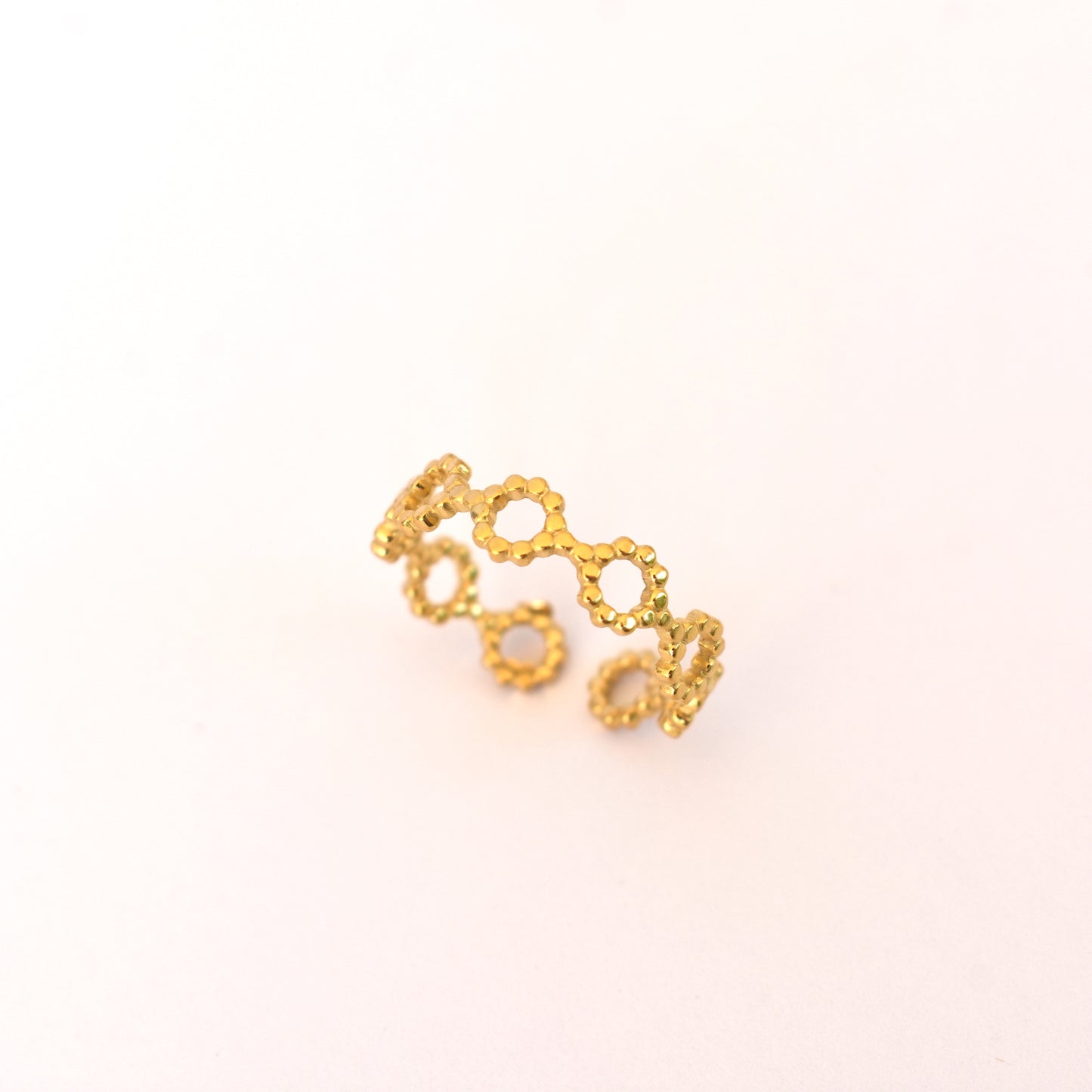 Anillo Kai