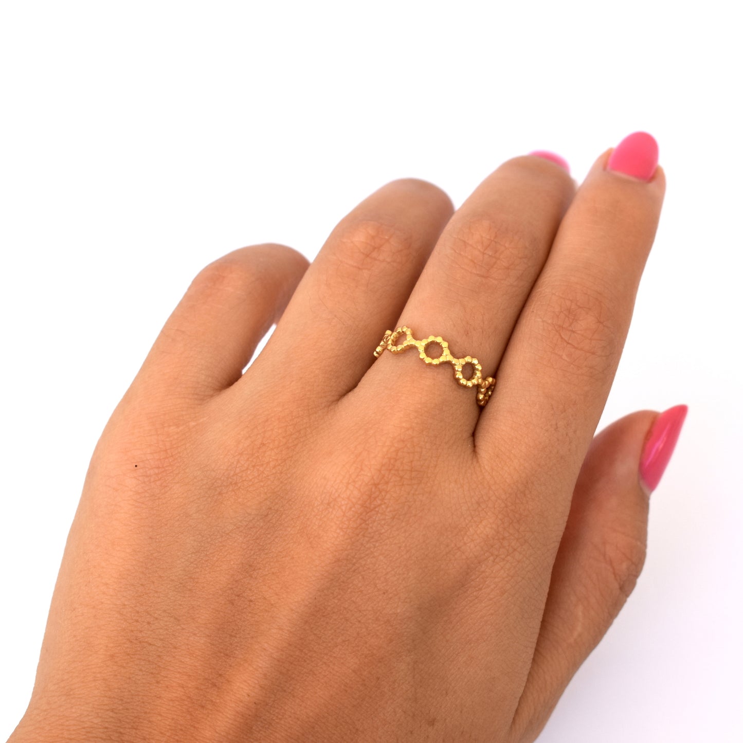 Anillo Kai