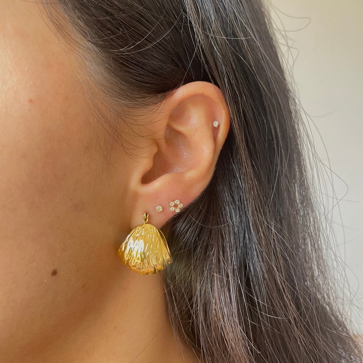 Aretes Barcelona