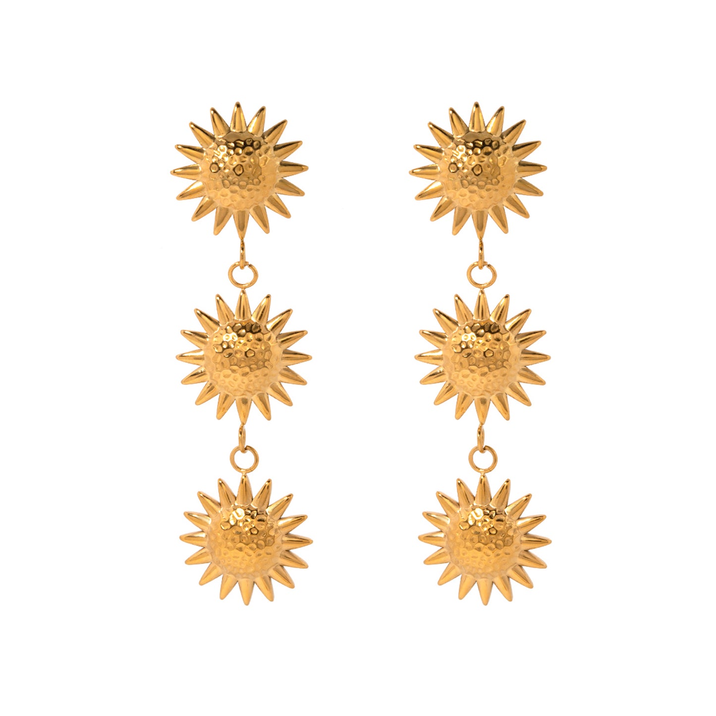 Aretes Sunny