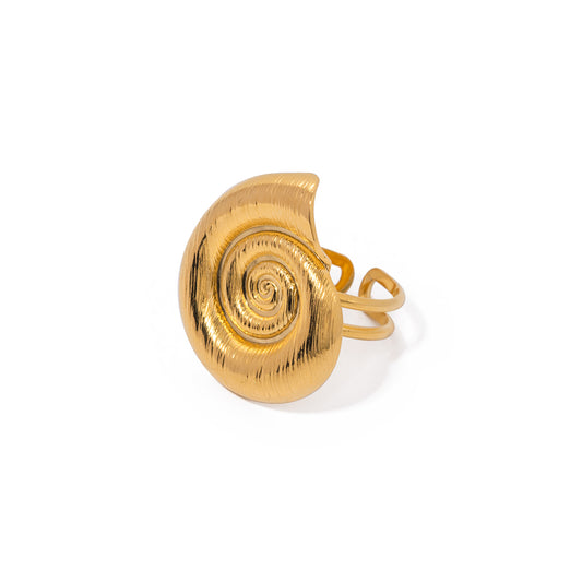 Anillo Nautilus