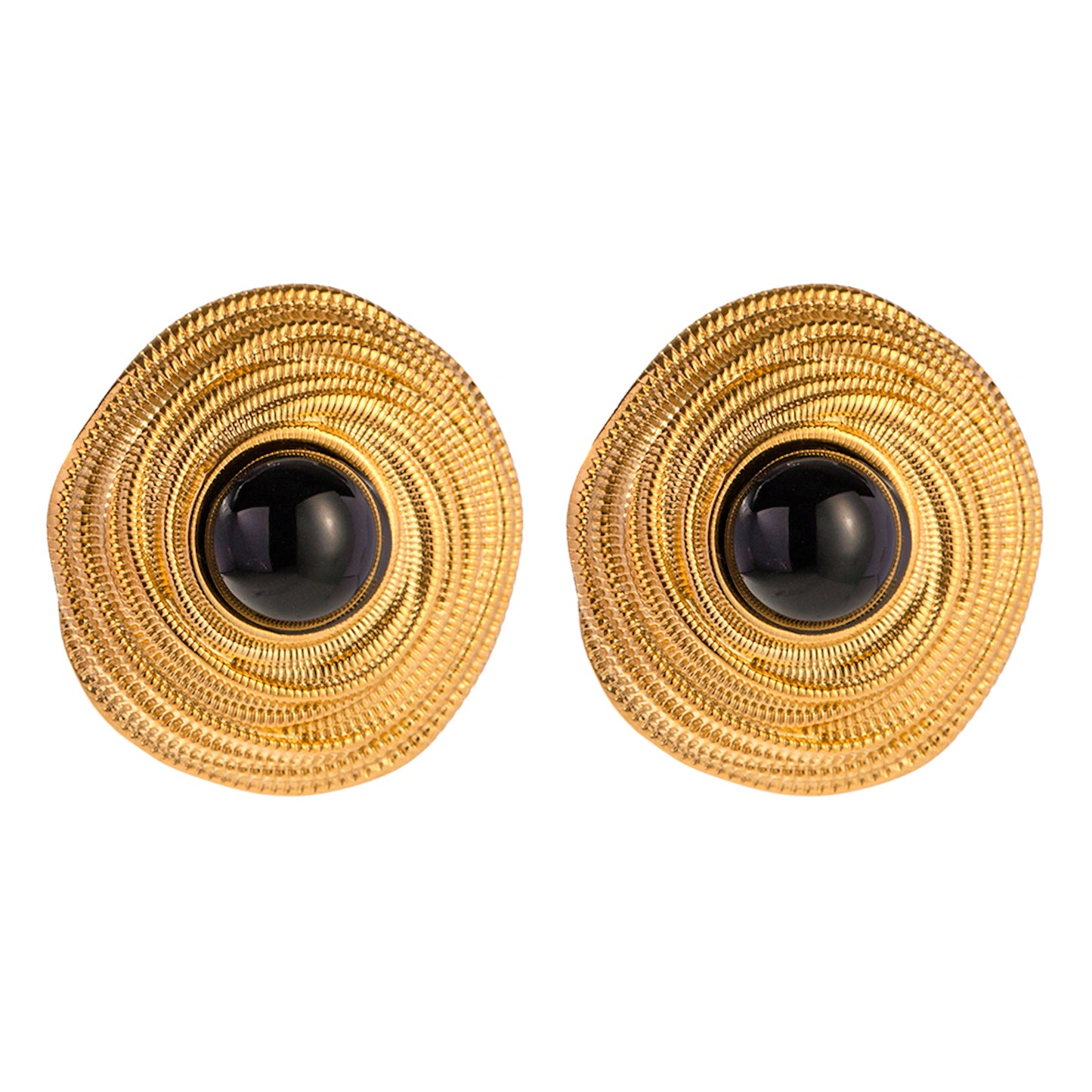 Aretes Napoli