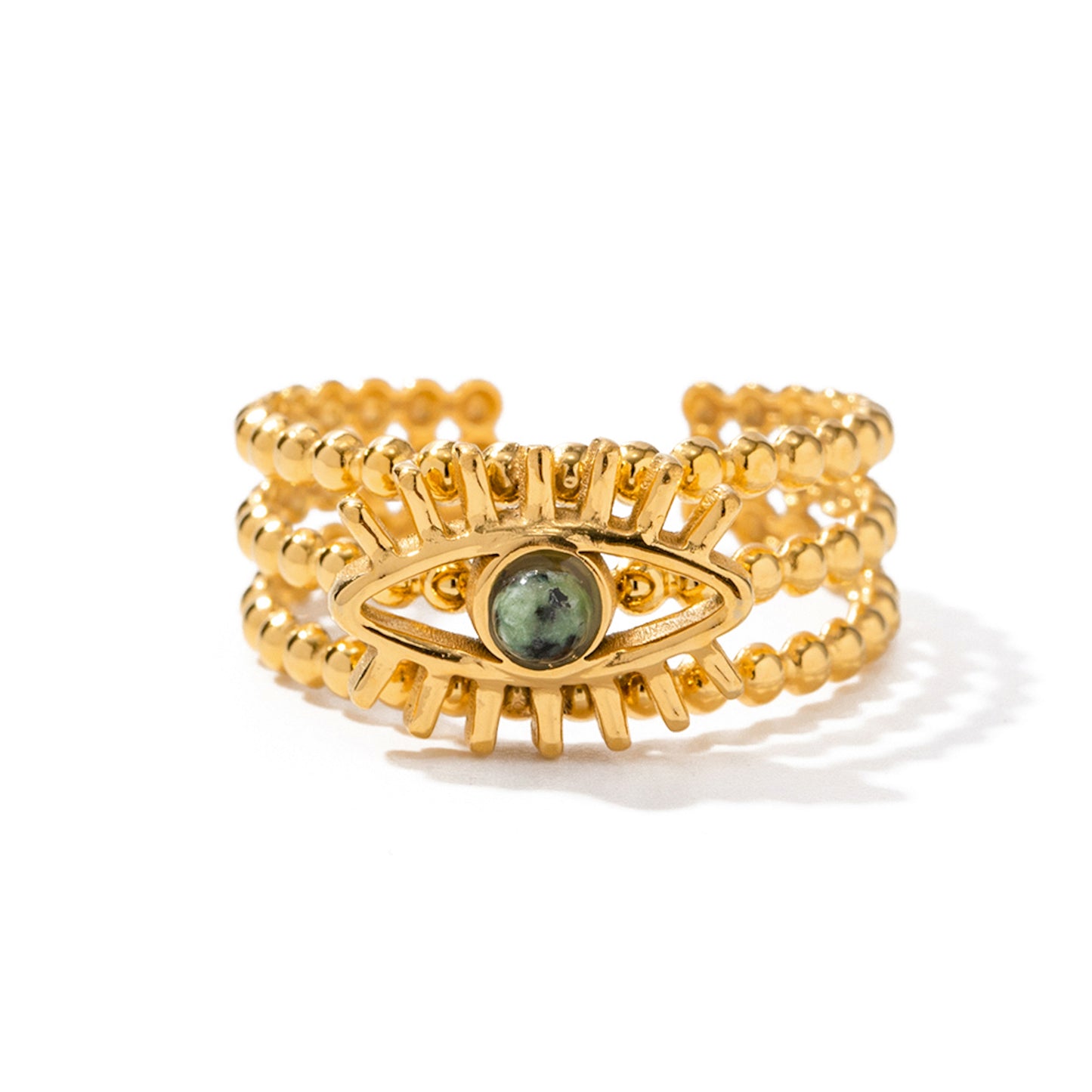 Anillo Misha