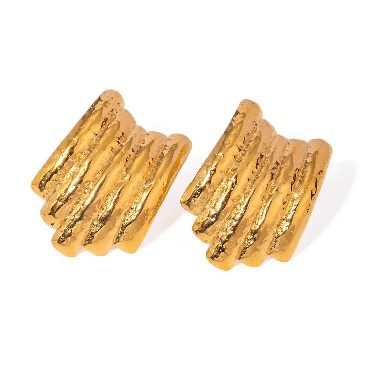 Aretes Luciana
