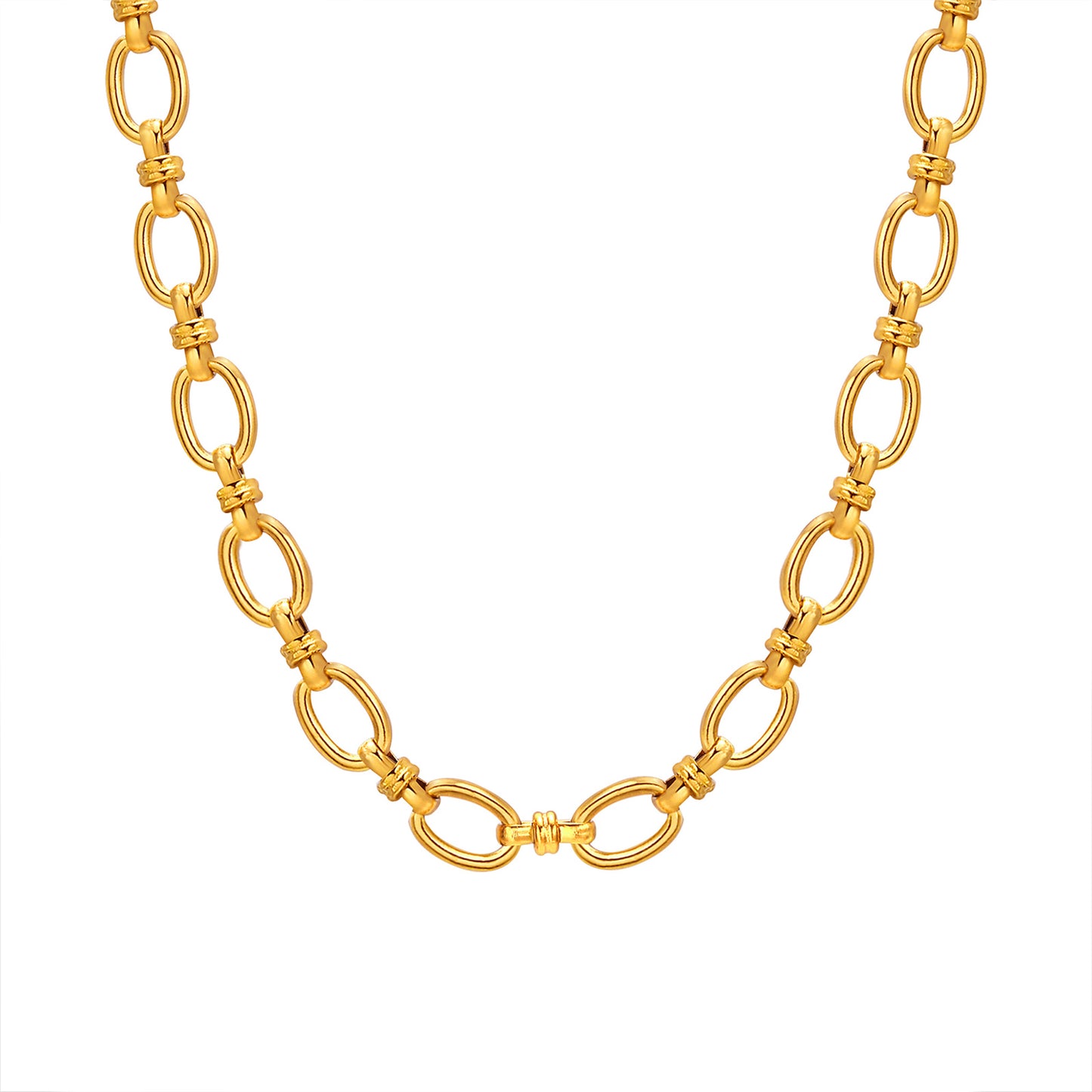 Collar Dina