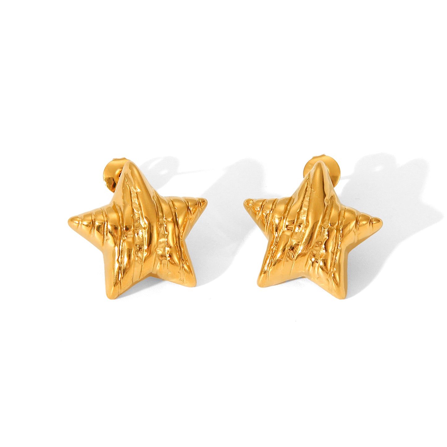 Aretes Gala Star