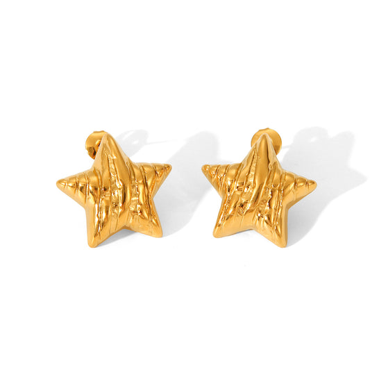 Aretes Gala Star