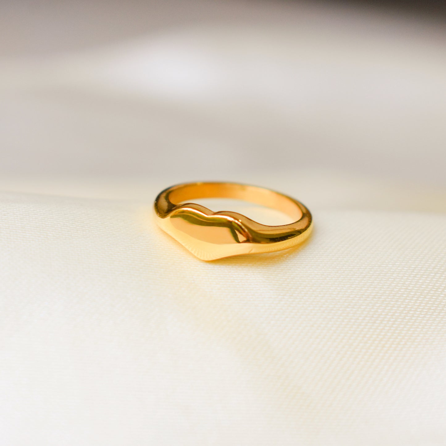 Anillo Baby Heart