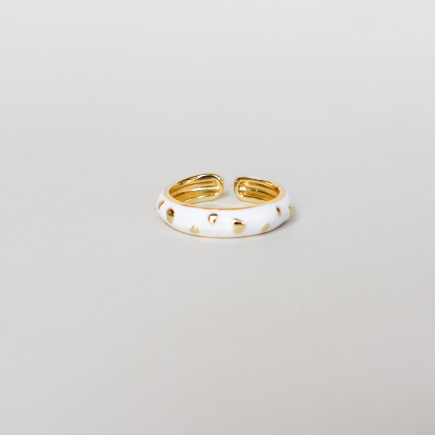 Anillo Maxi