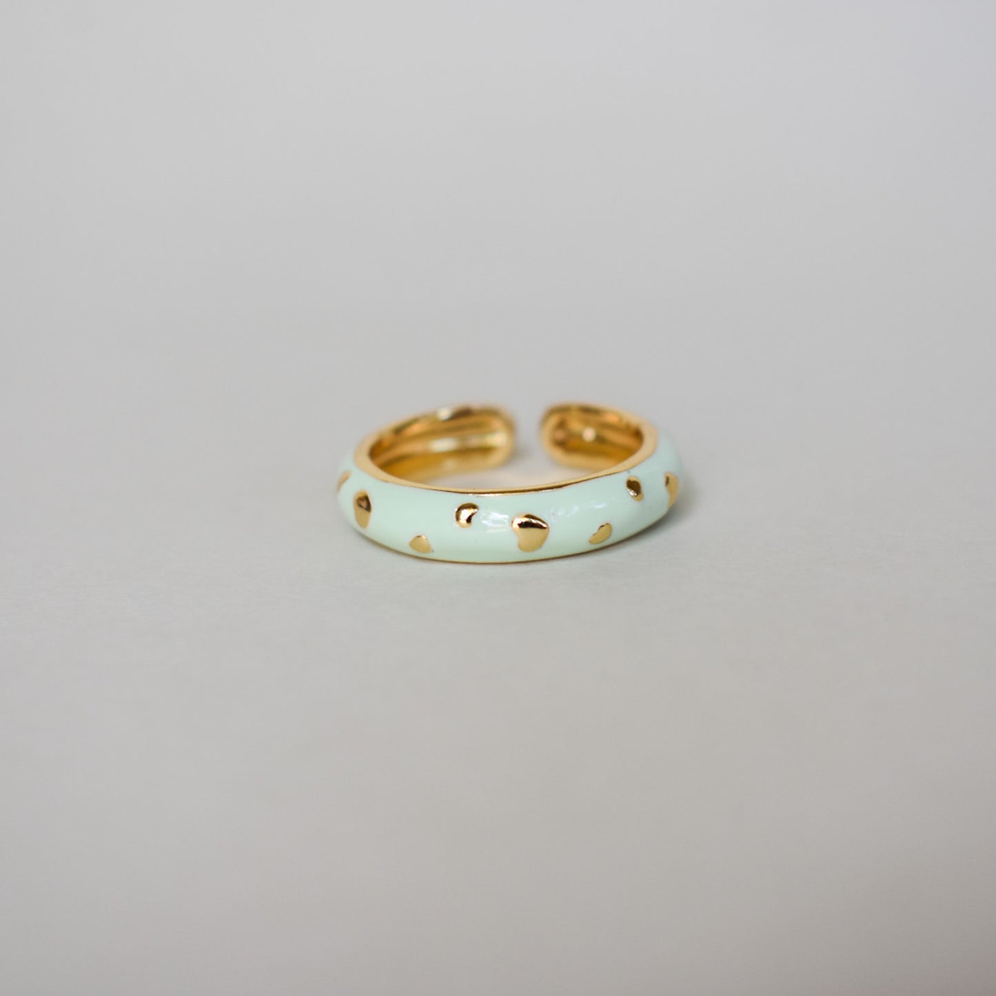 Anillo Maxi