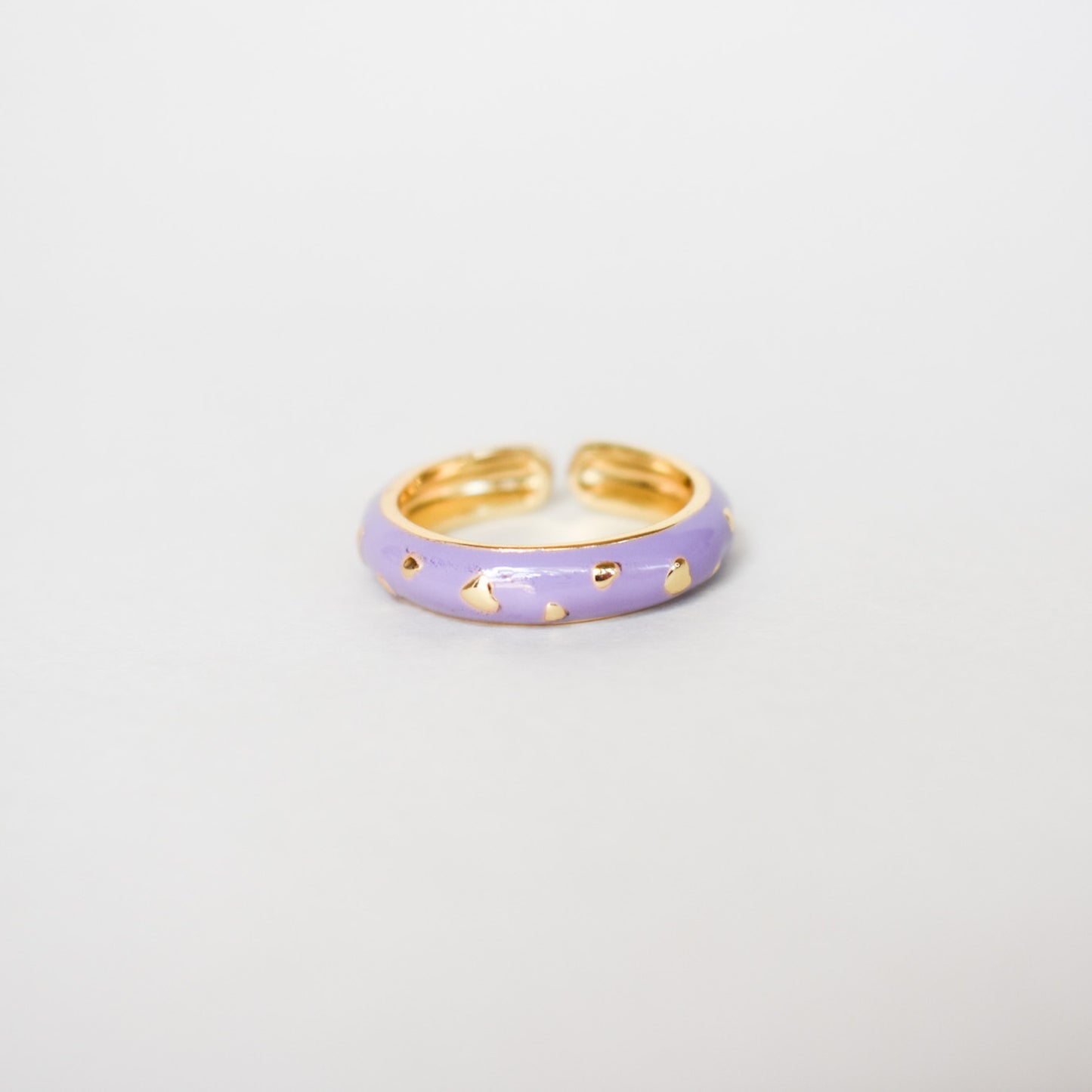 Anillo Maxi