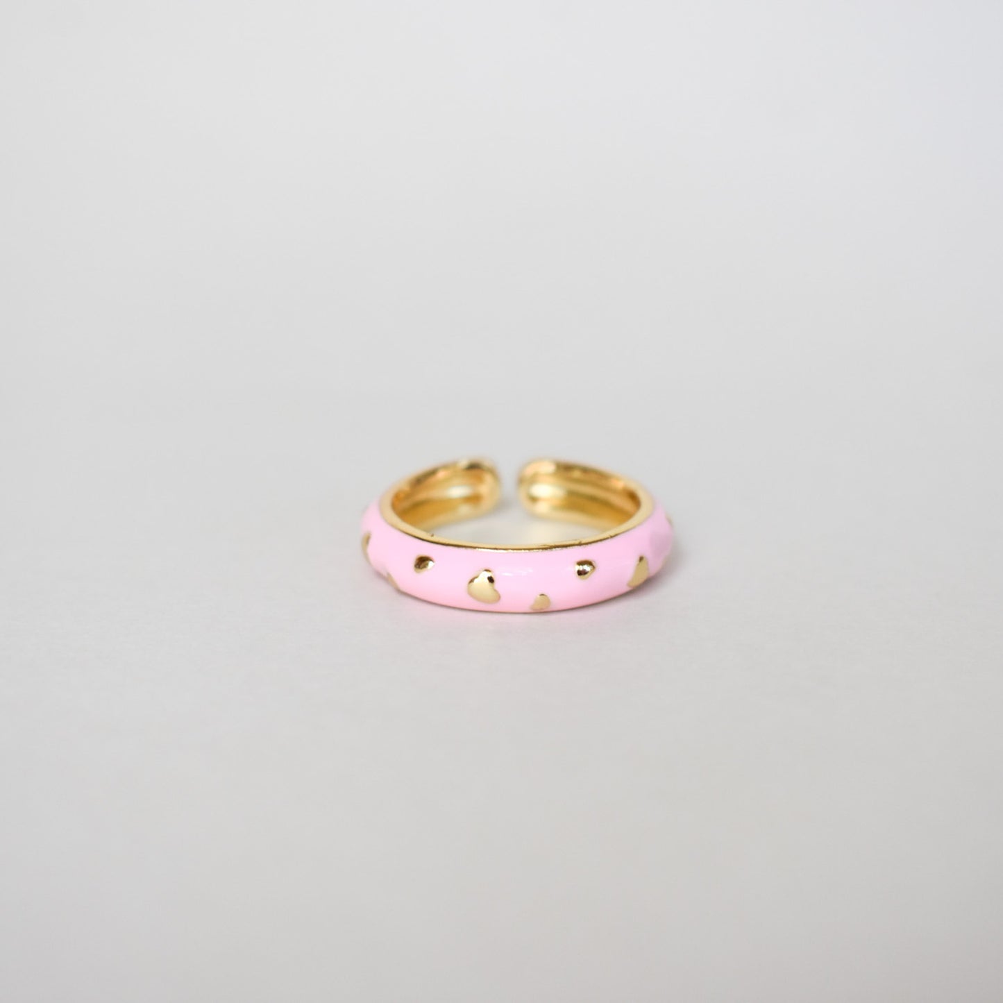 Anillo Maxi