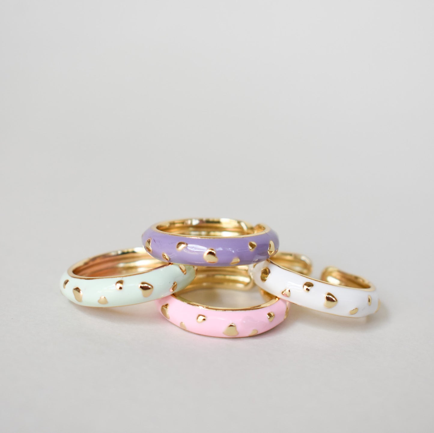 Anillo Maxi