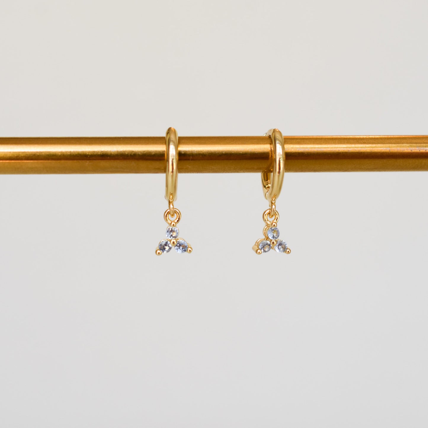 minnie earrings