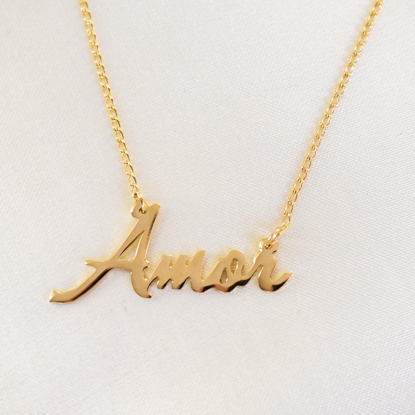 Collar Amor