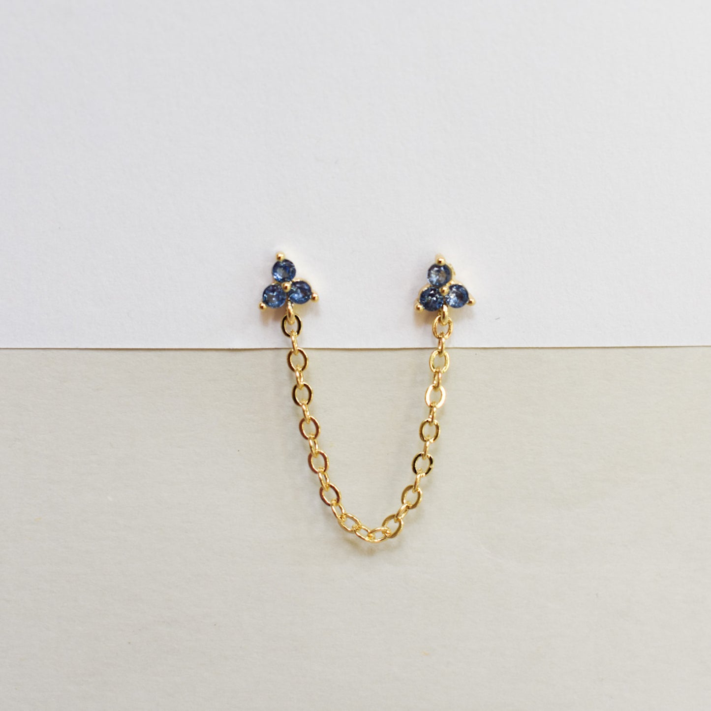 Arete Fiore Azul