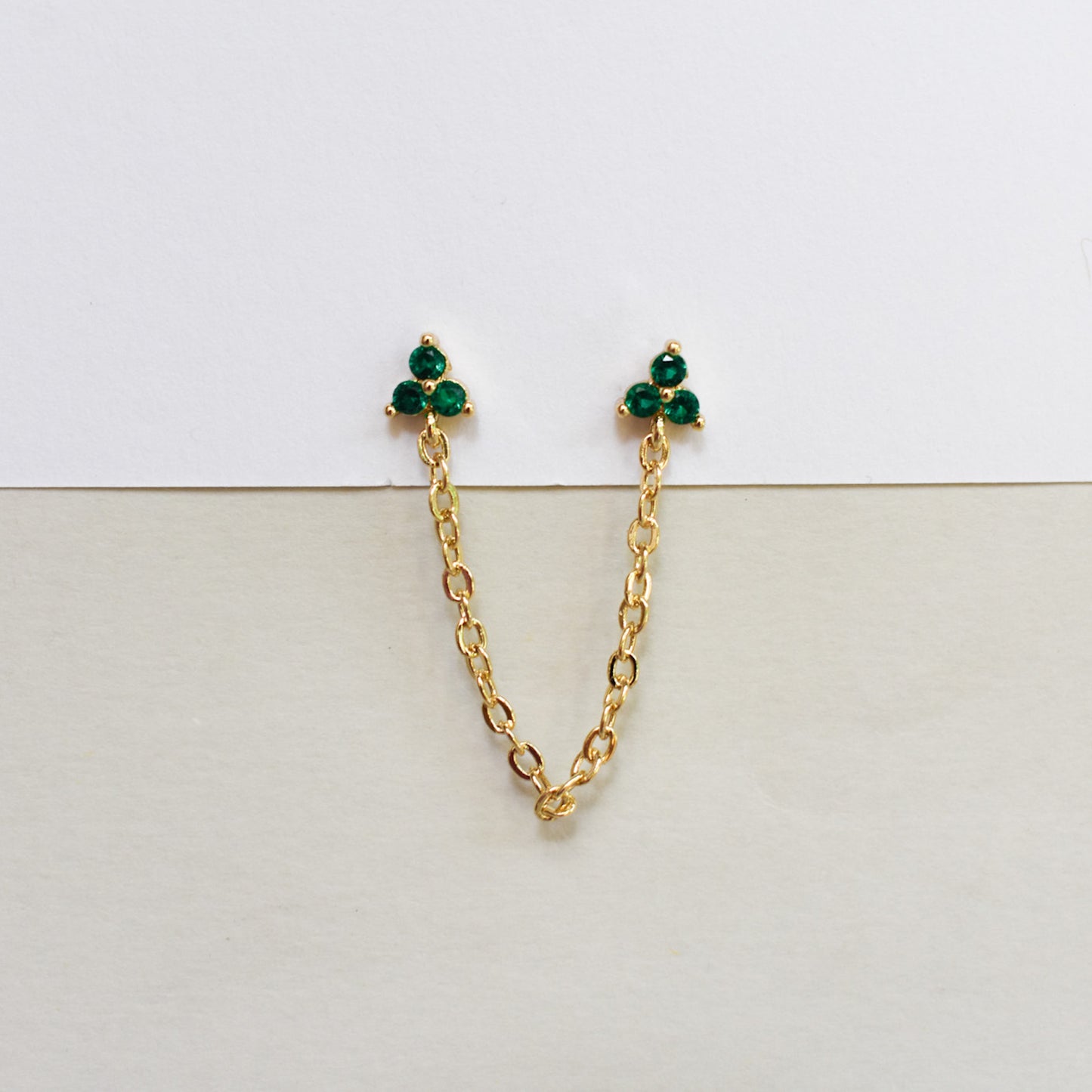 Arete Fiore Verde