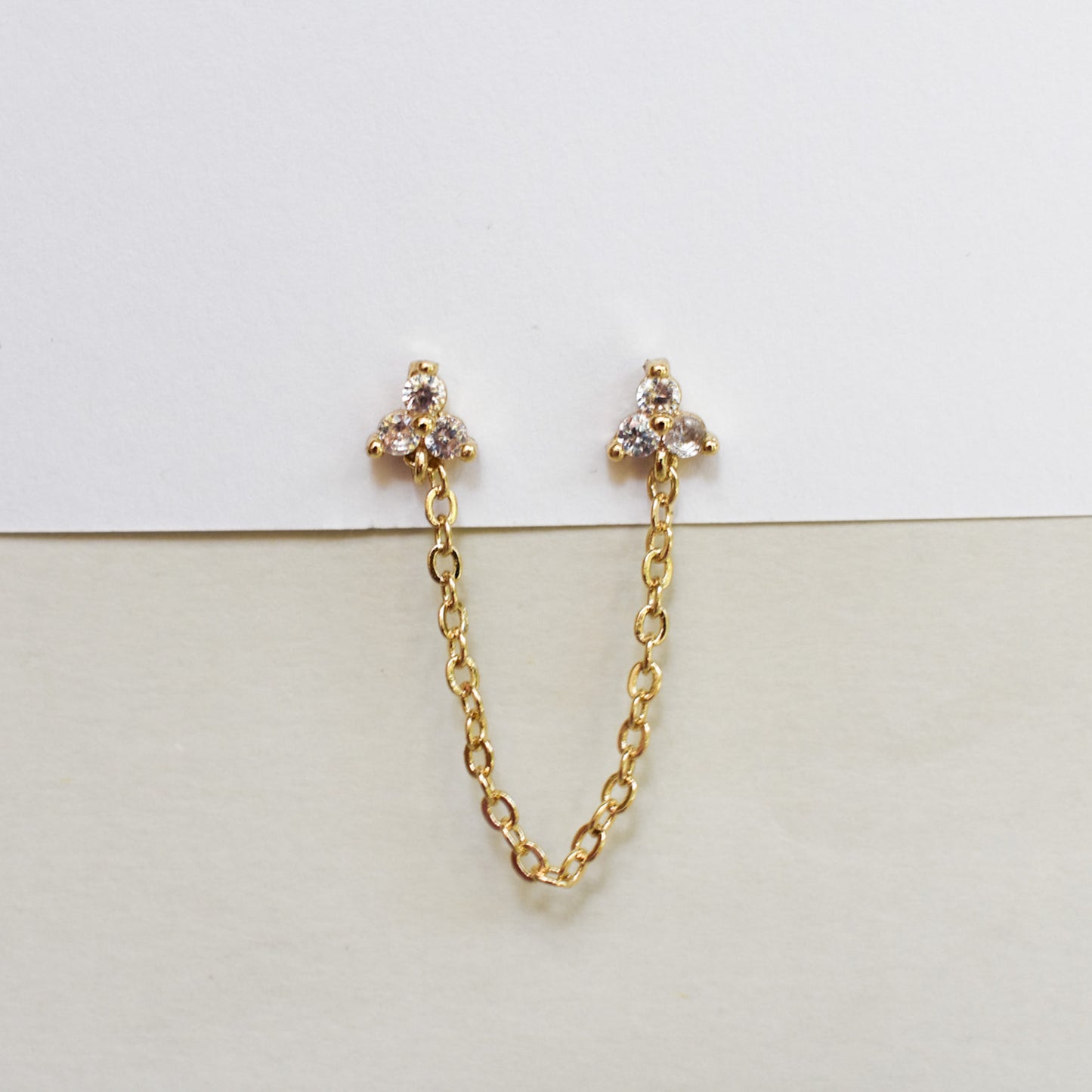 Arete Fiore Blanco