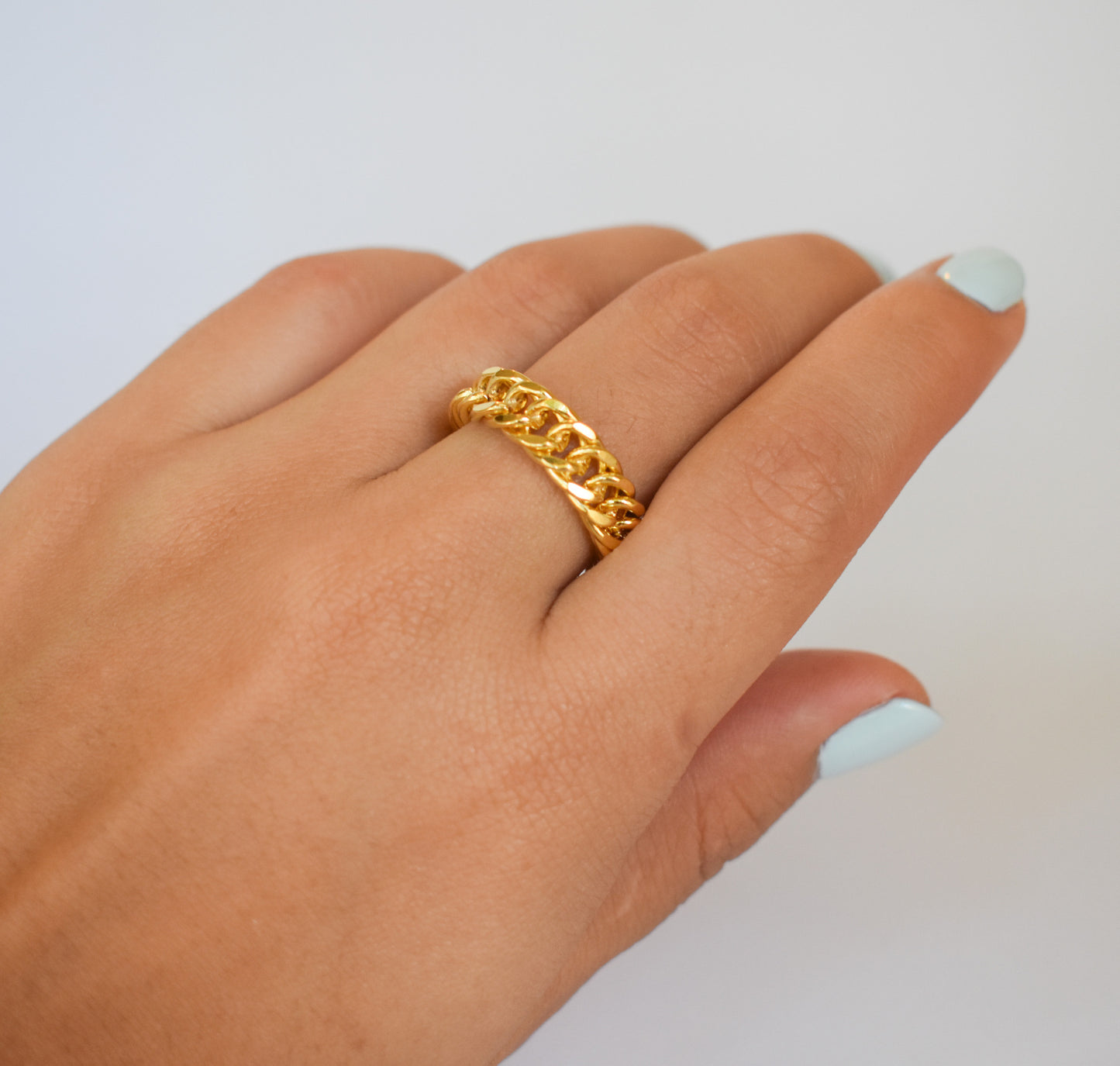 Anillos Malasia