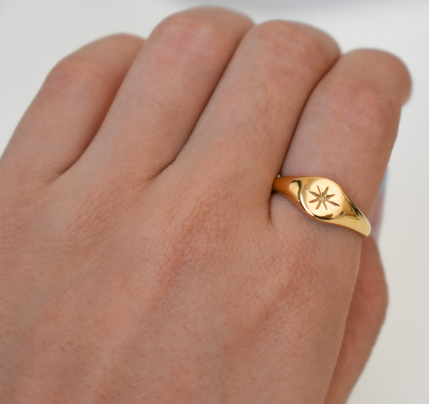 Anillo Cadiz