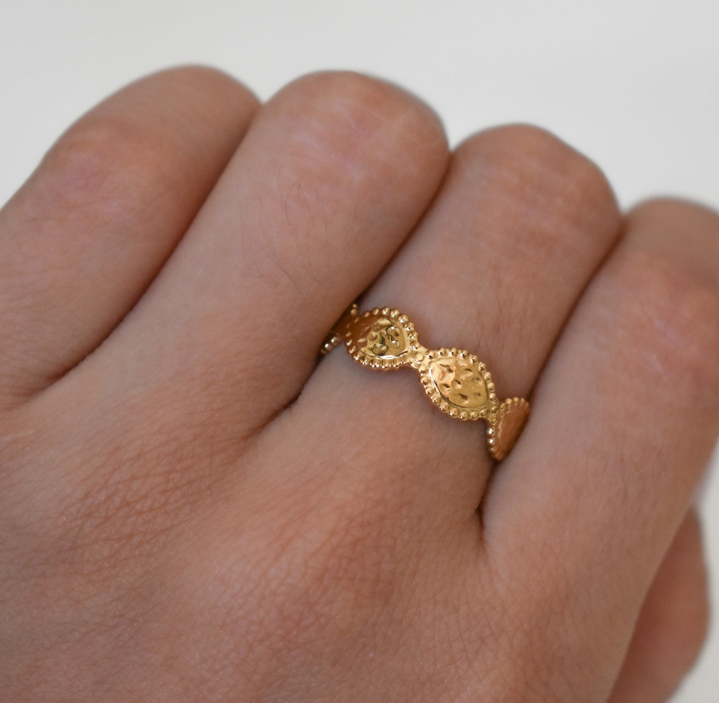 Anillo lisboa
