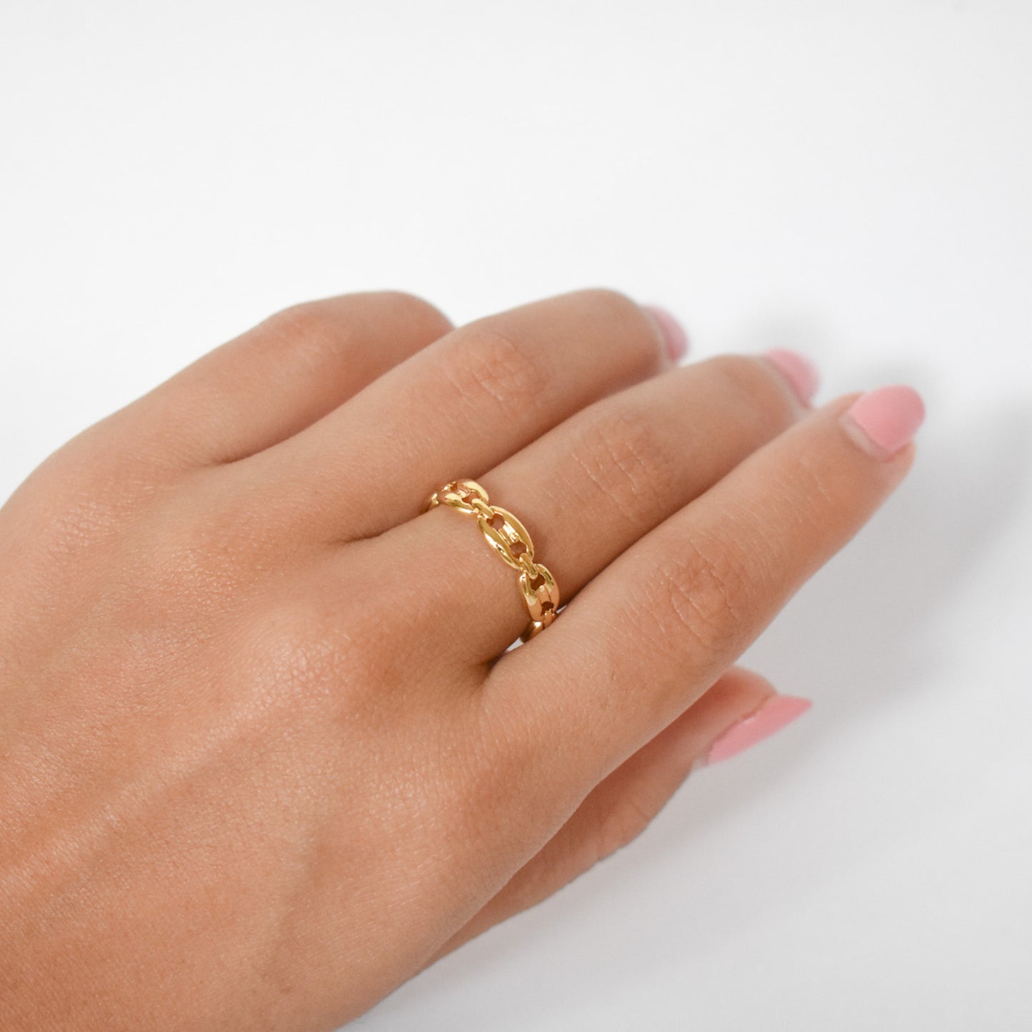 Anillo Alya