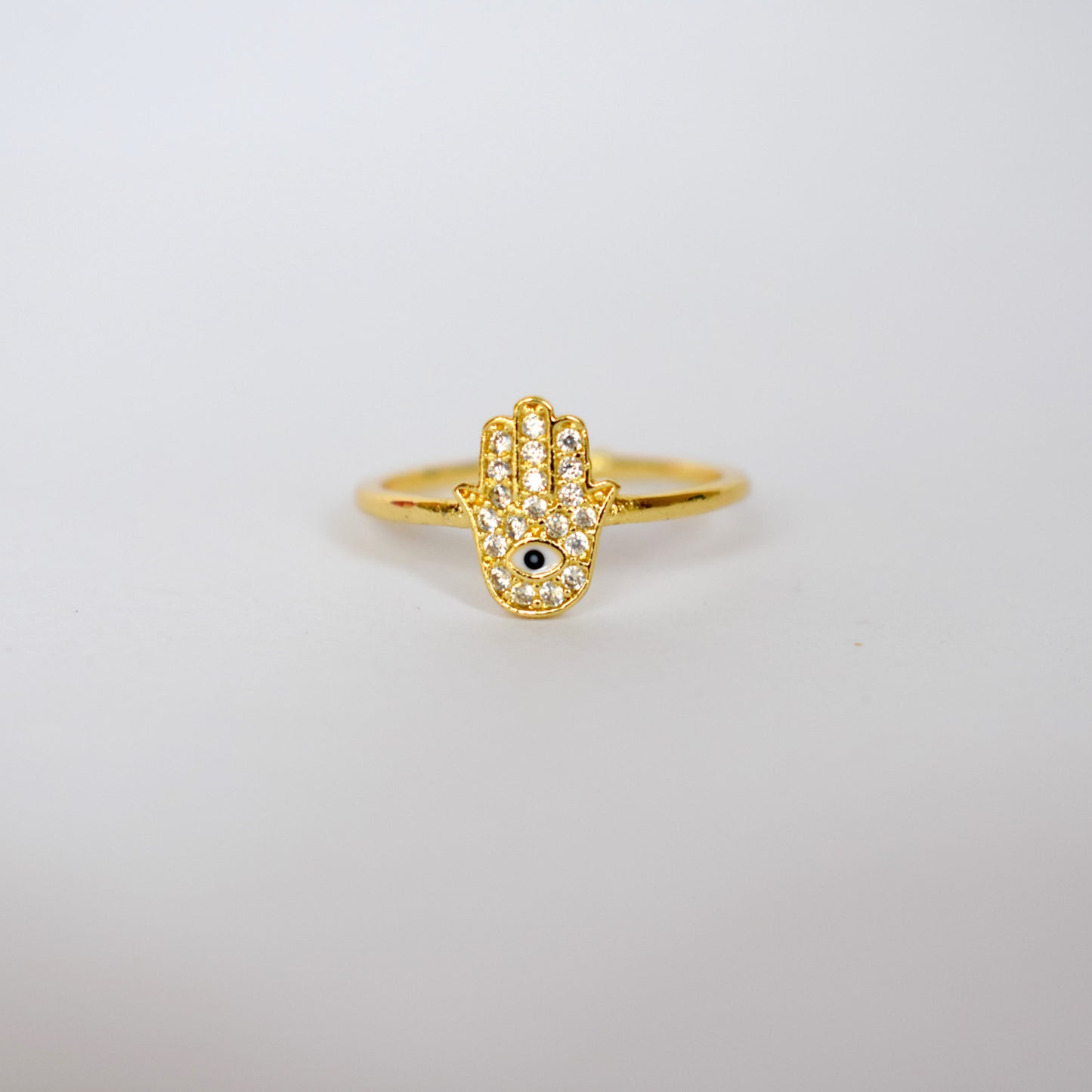 Anillo Zuri
