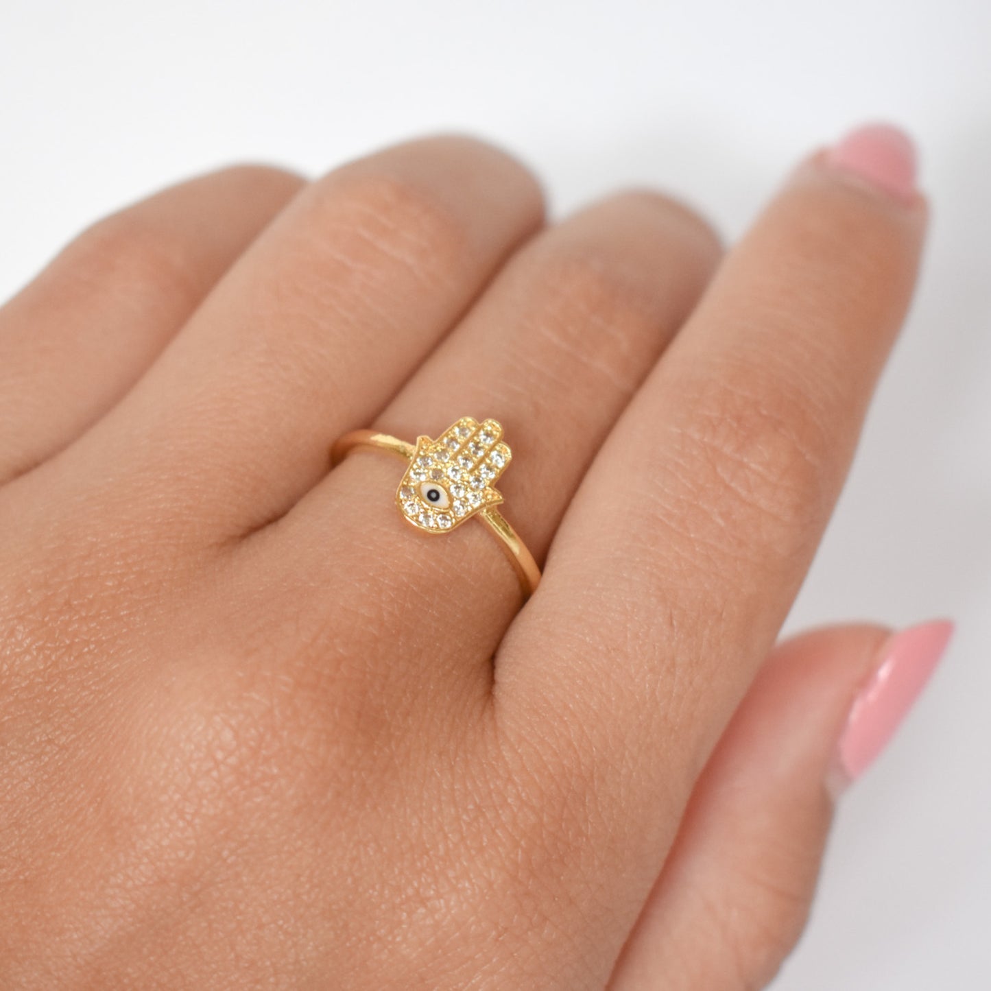 Anillo Zuri