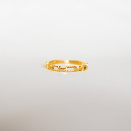 Anillo Skinny