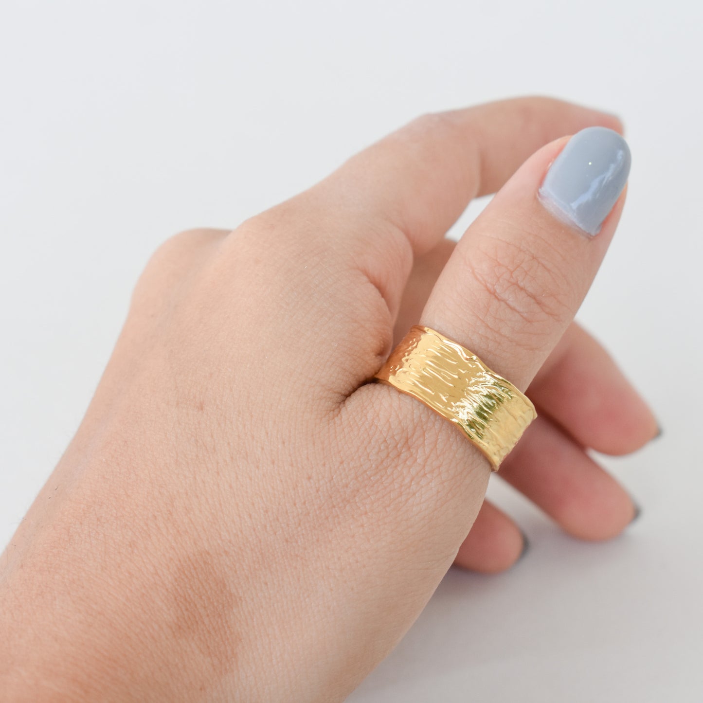 Anillo Bimba