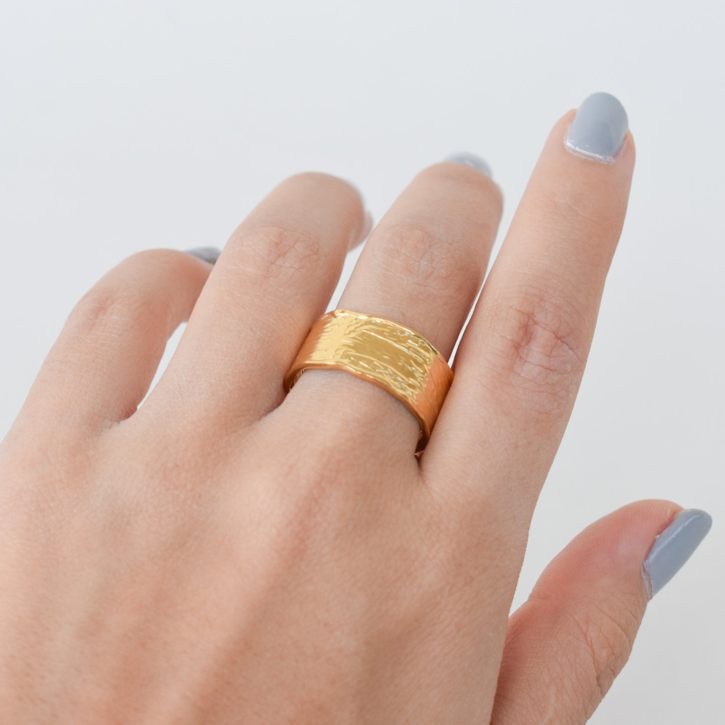 Anillo Bimba