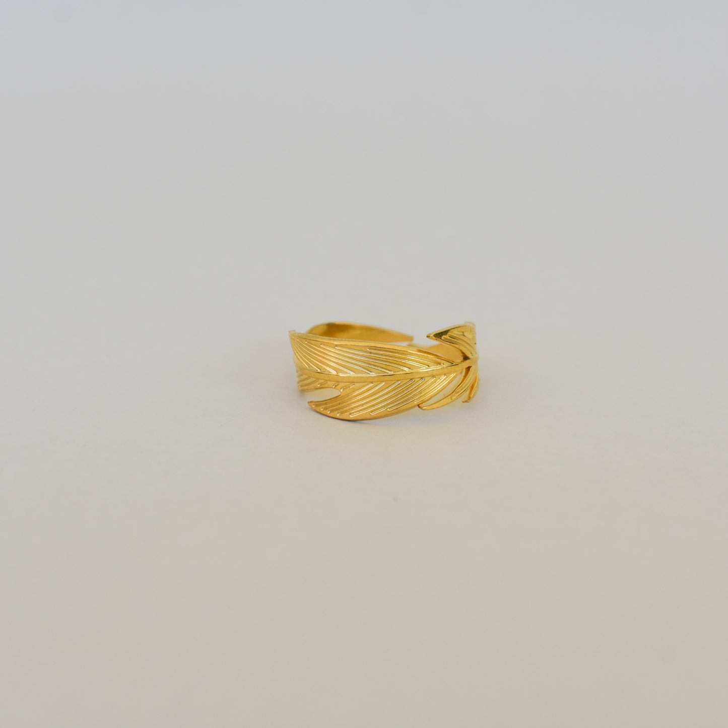 Dawn ring