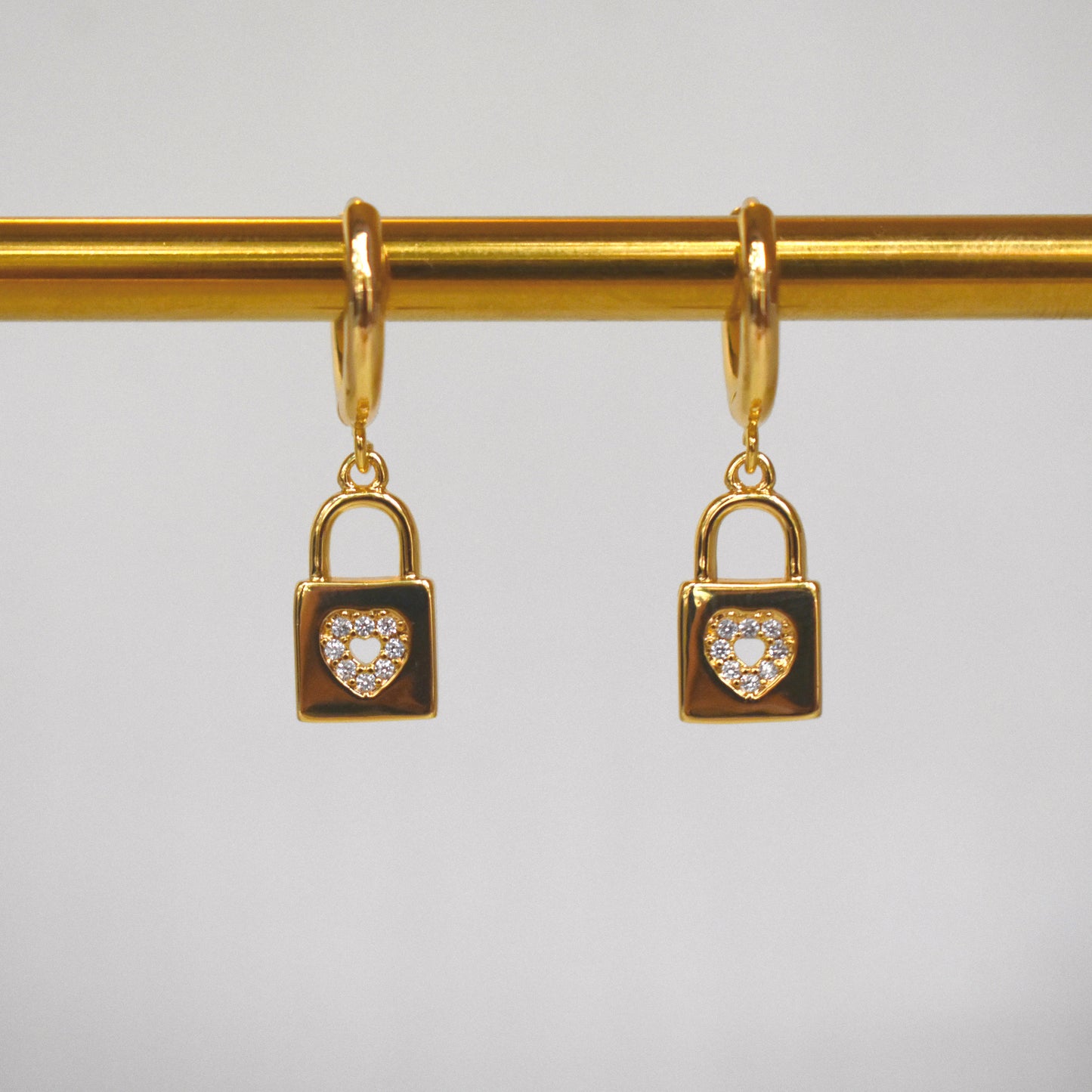 Love Earrings