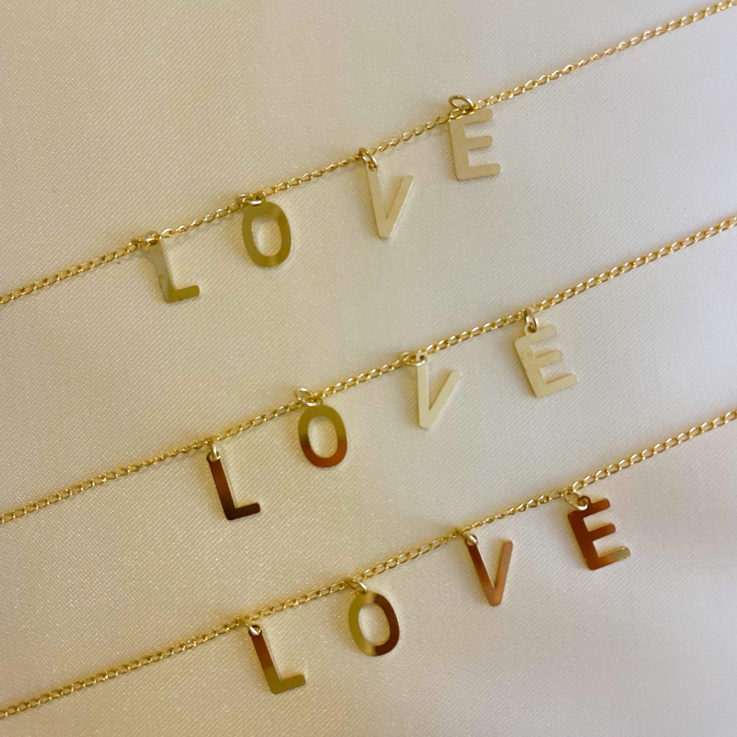 Collar Love